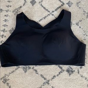 Lululemon enlight sports bra